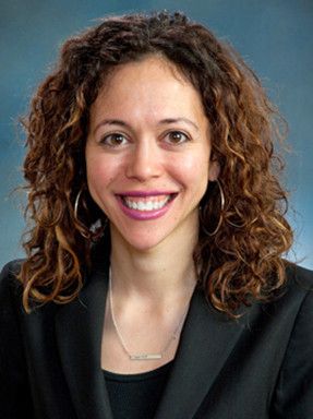 Alexi Freeman